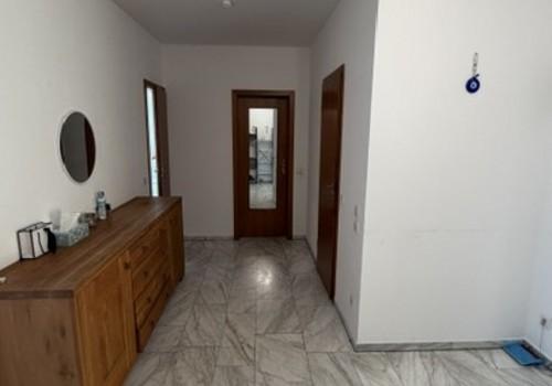 Flur Penthouse