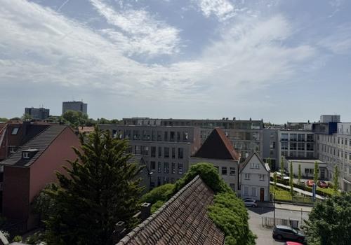Aussicht Penthouse