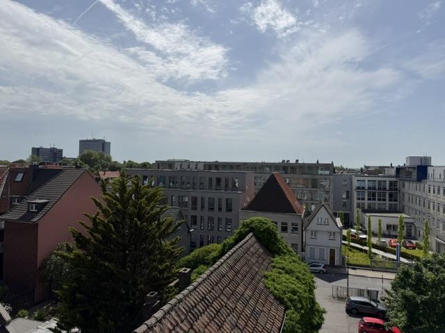 Aussicht Penthouse