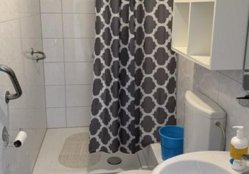 Badezimmer Whg 2
