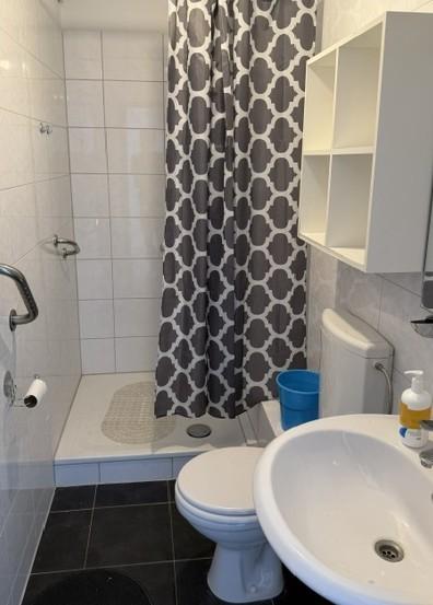 Badezimmer Whg 2