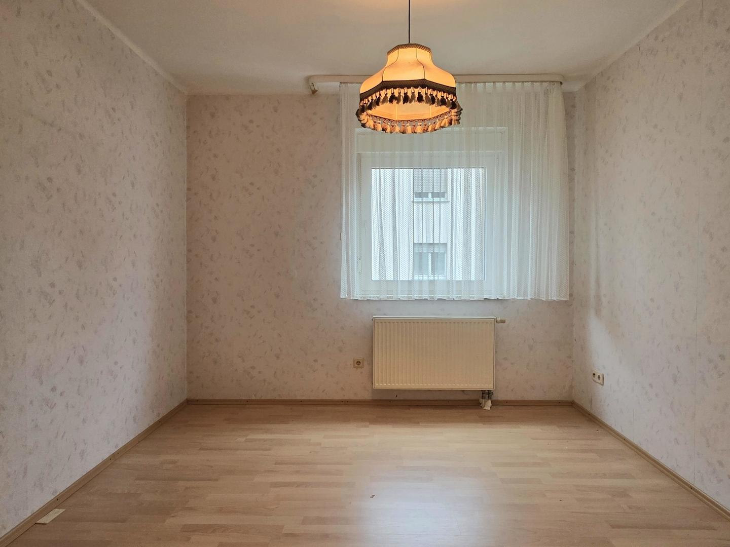 Wohnzimmer EG