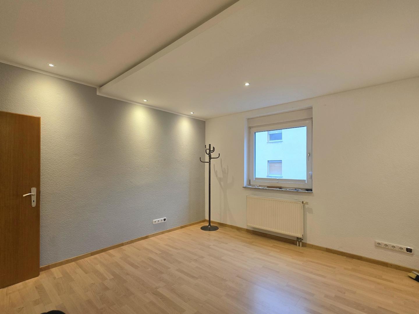 Schlafzimmer EG