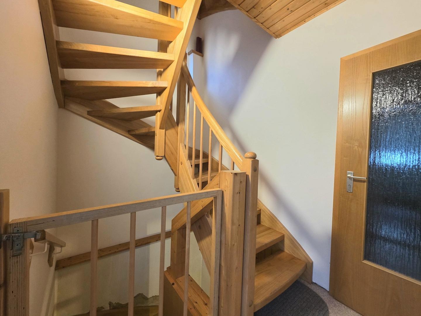 Treppe
