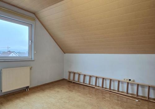 Kinderzimmer DG