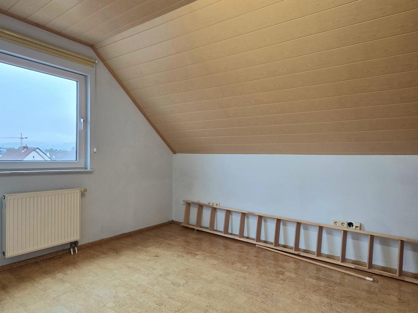 Kinderzimmer DG