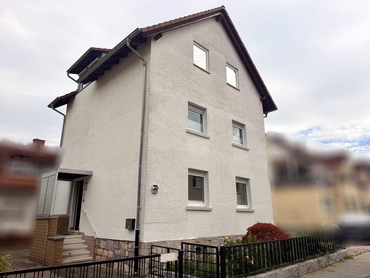 Außenansicht