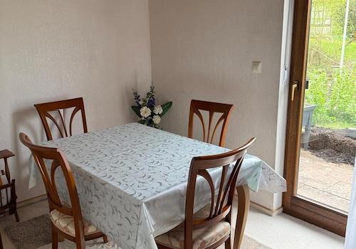 Esszimmer
