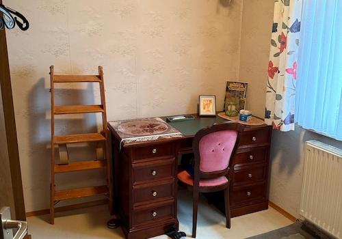 Arbeitszimmer
