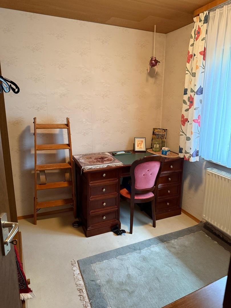 Arbeitszimmer