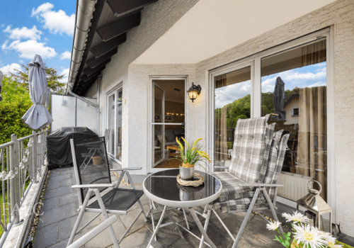 Balkon 1