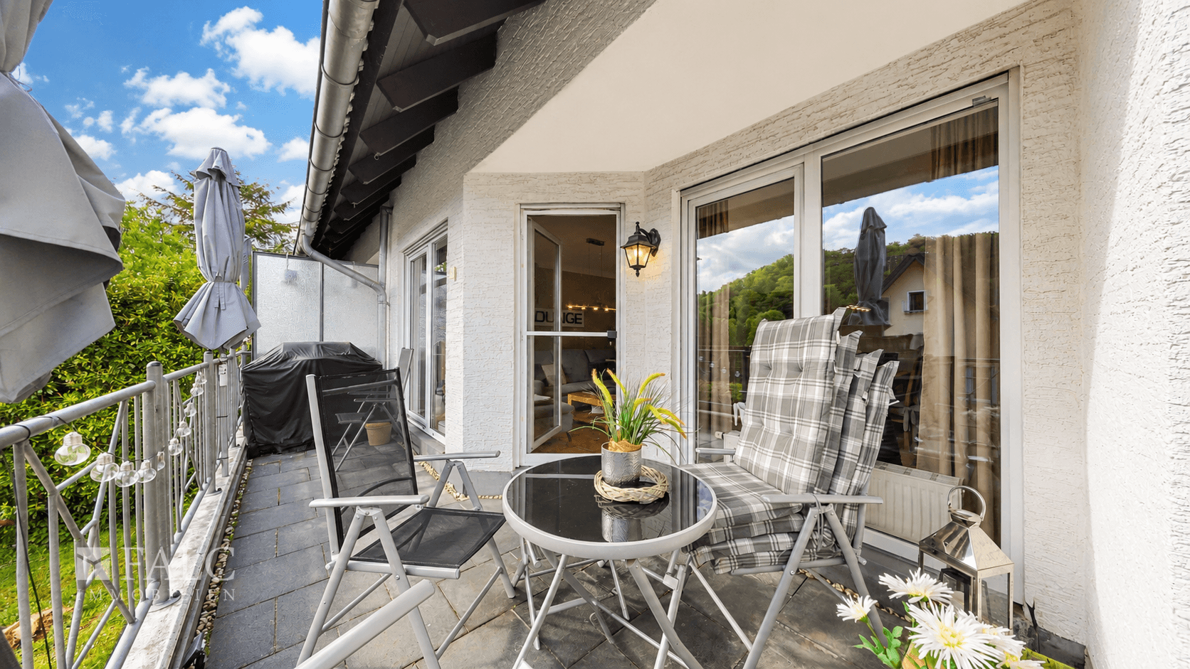 Balkon 1