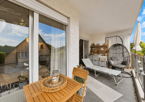 Balkon 2