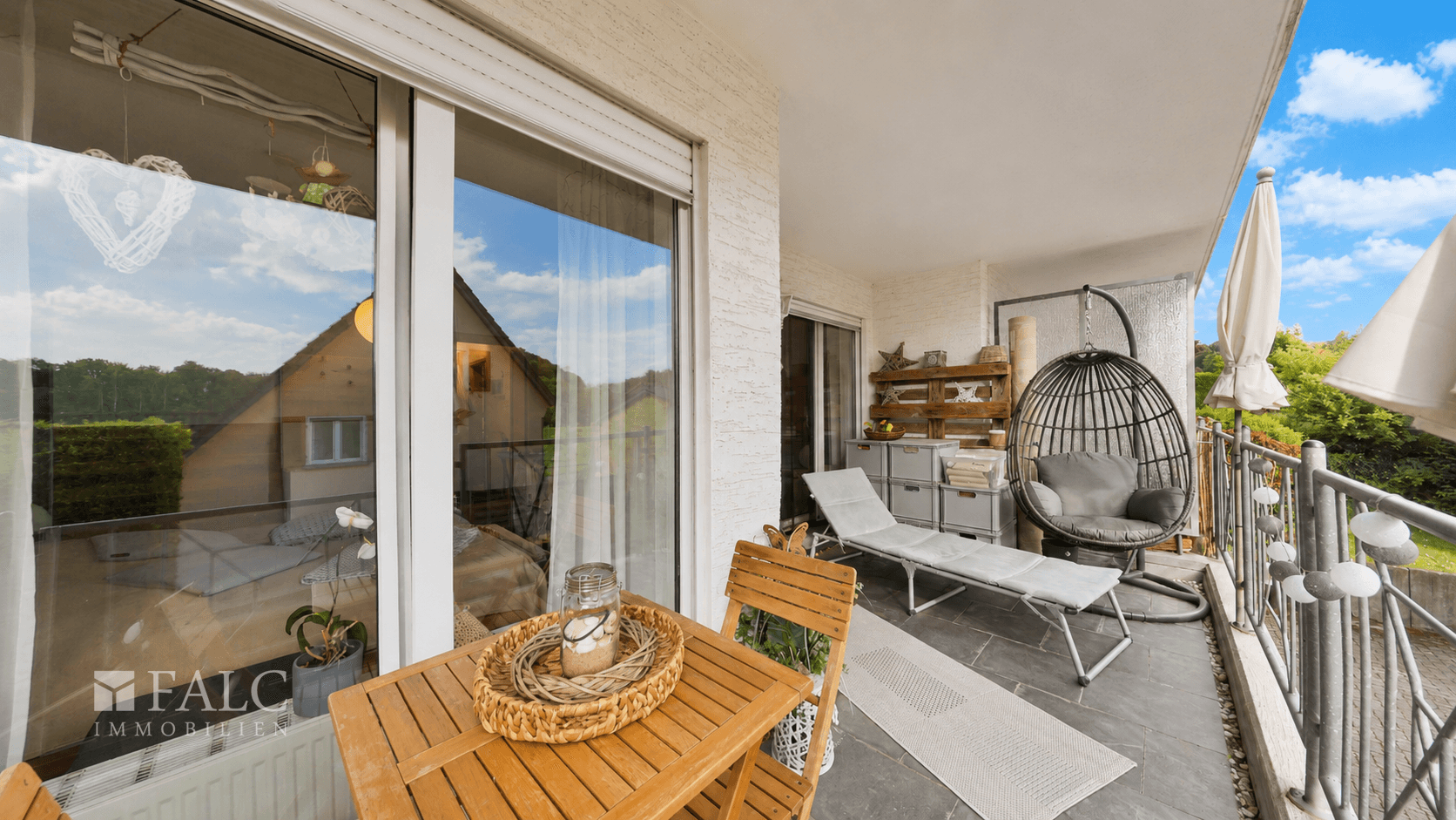 Balkon 2