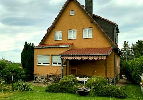 Gartenansicht