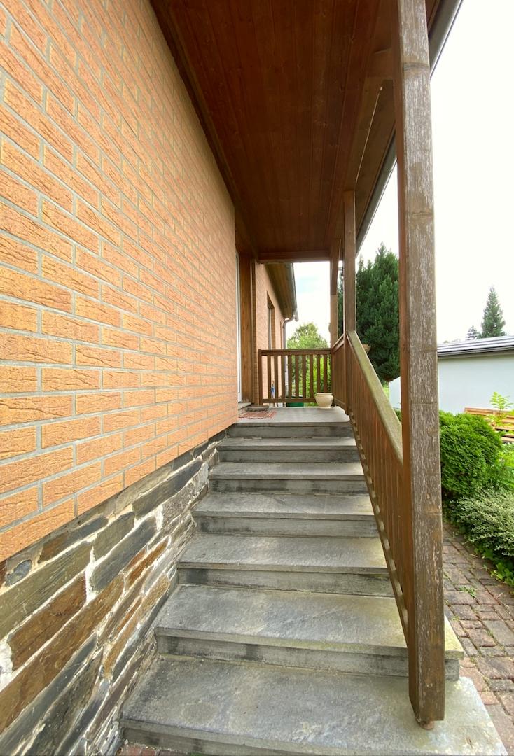 Hauszugang