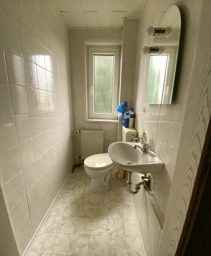 Gästetoilette