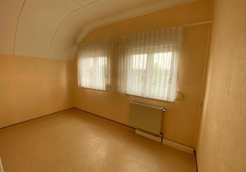 Schlafzimmer im Obergeschoss