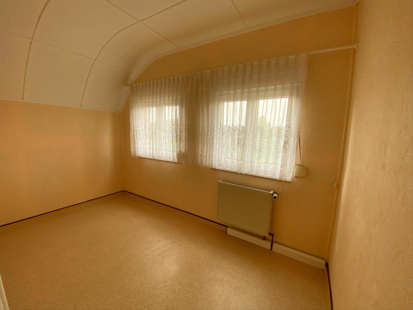 Schlafzimmer im Obergeschoss