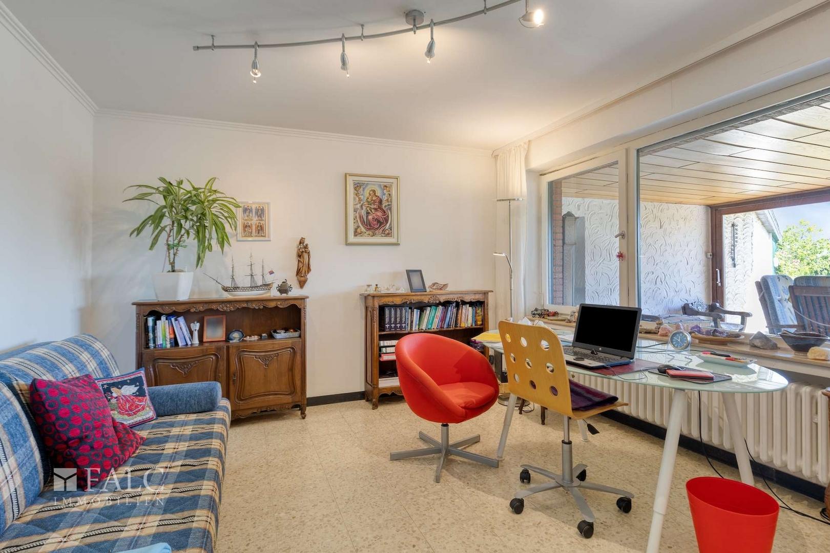 Büro