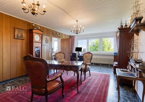 Schlafzimmer 2