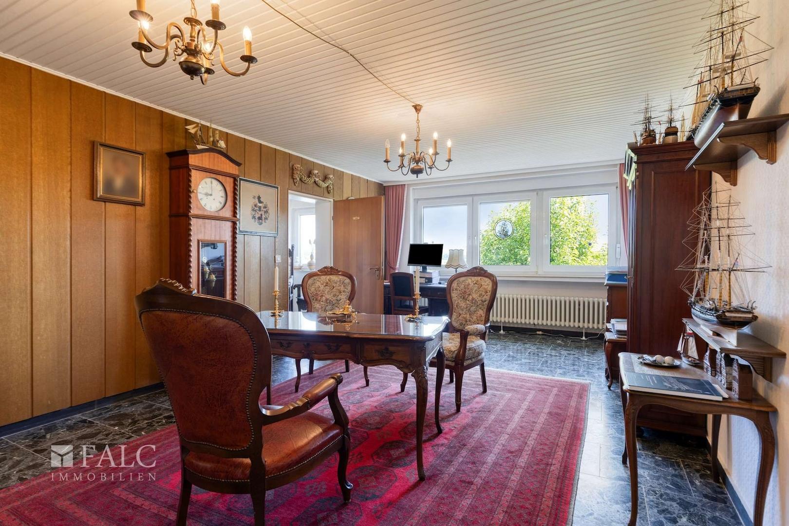 Schlafzimmer 2