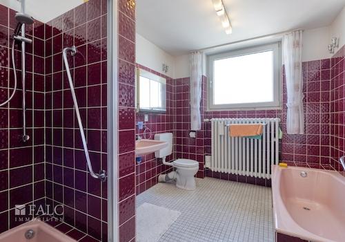 Badezimmer 2