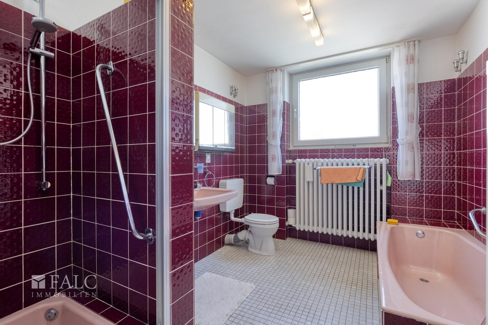 Badezimmer 2