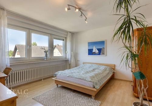 Schlafzimmer 3