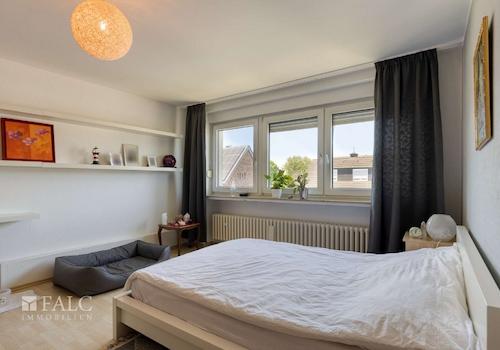 Schlafzimmer 4