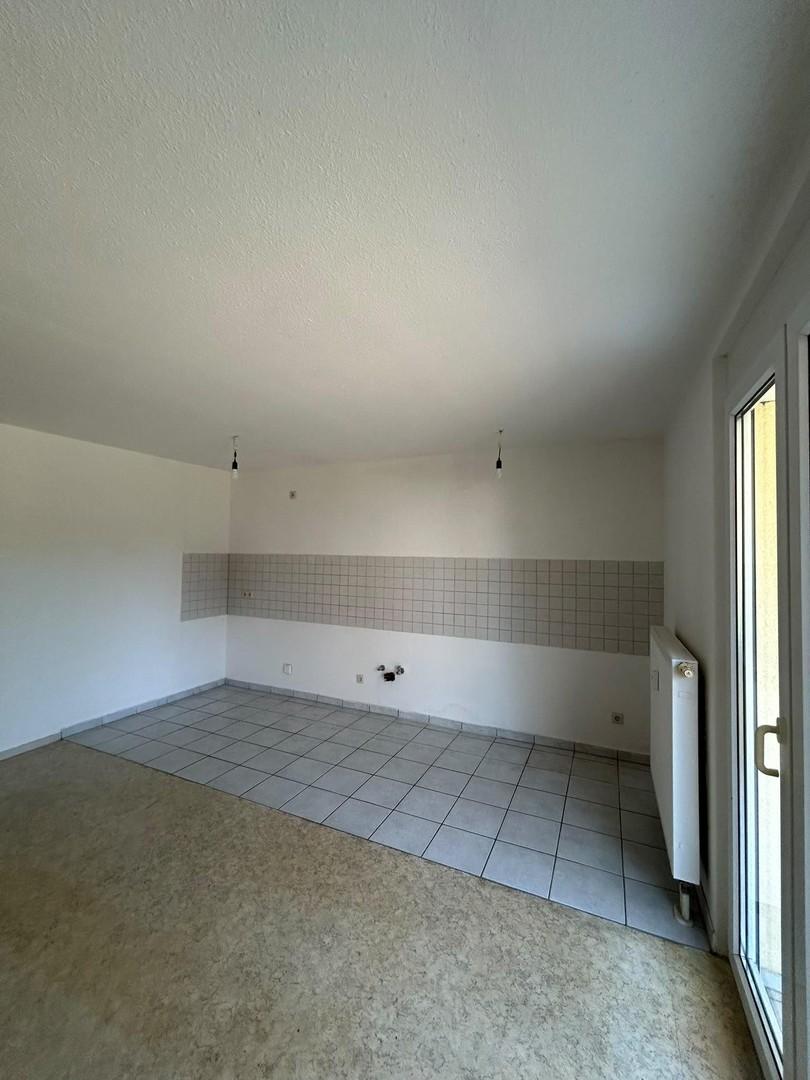 Wohnzimmer & Küche I