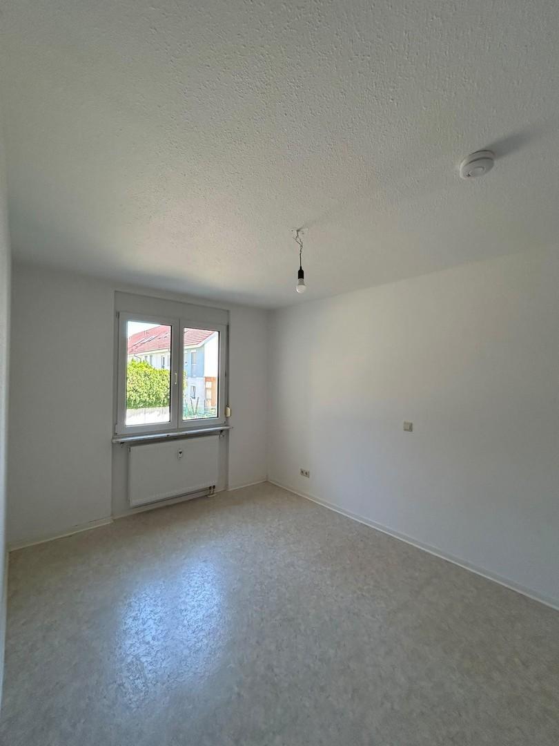 Schlafzimmer III