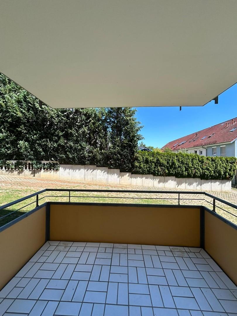 Balkon I