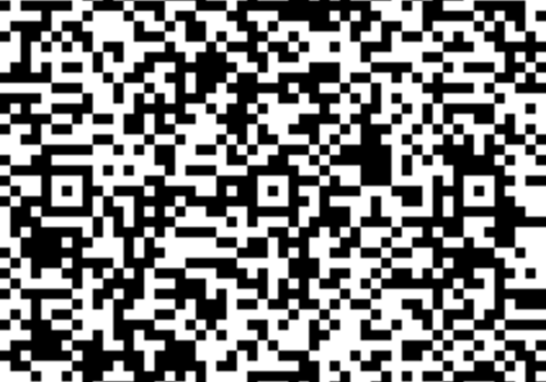 QR-Lageplan