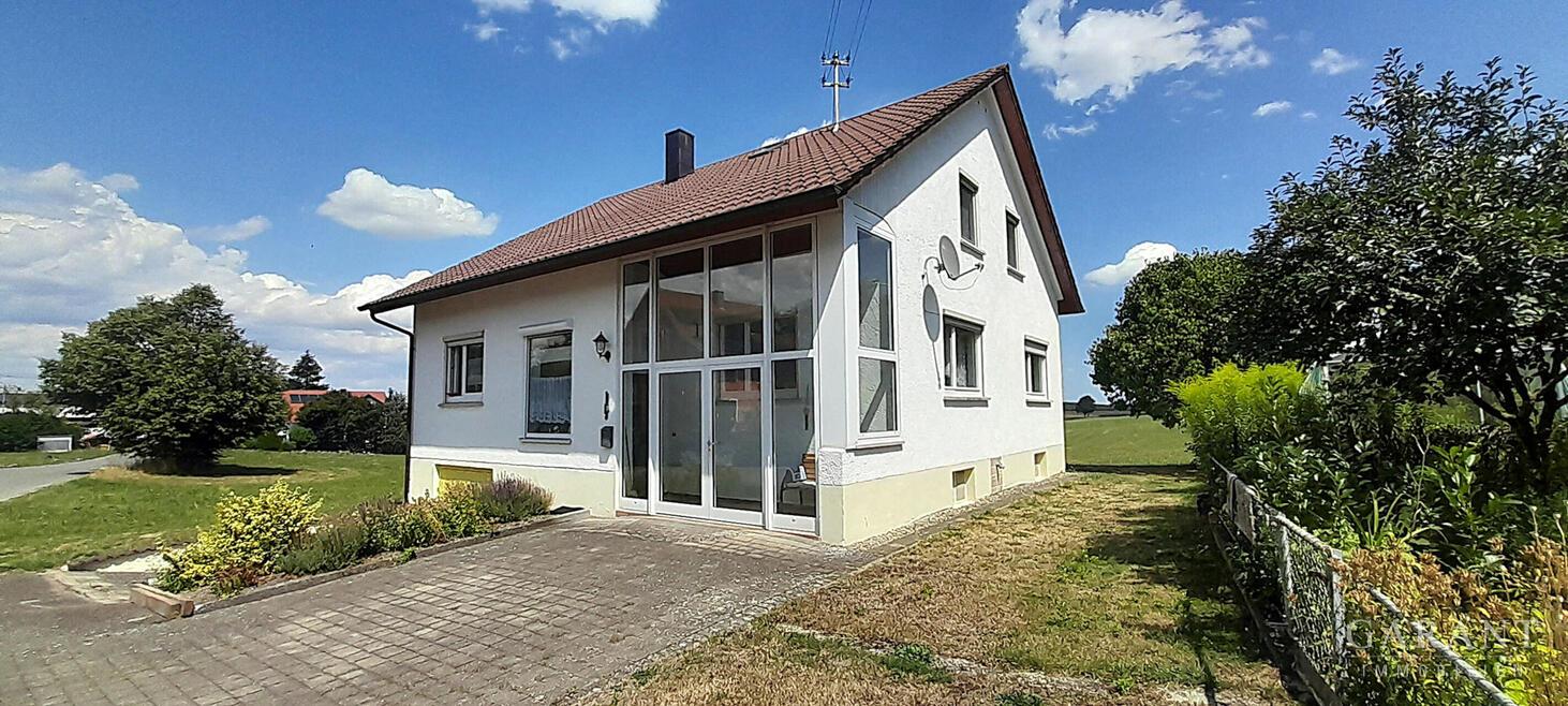 Außenansicht