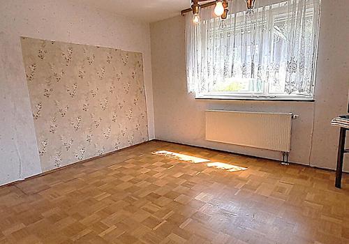 Wohnzimmer EG