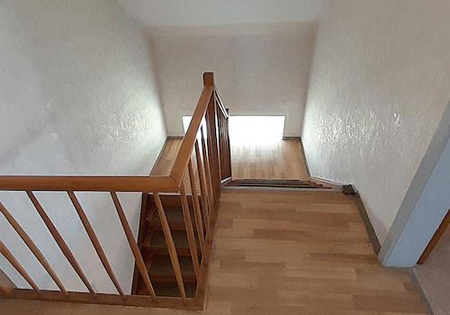 Treppe