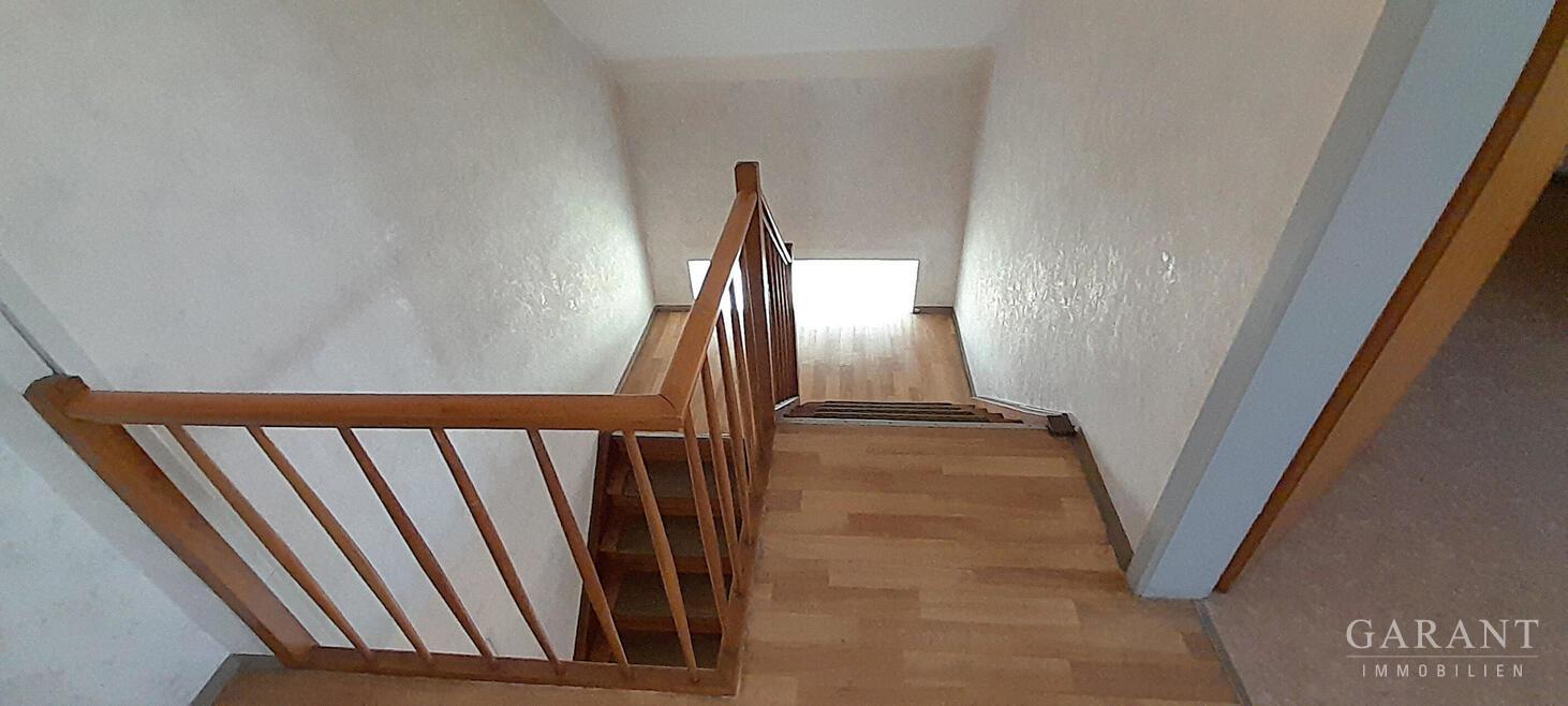Treppe