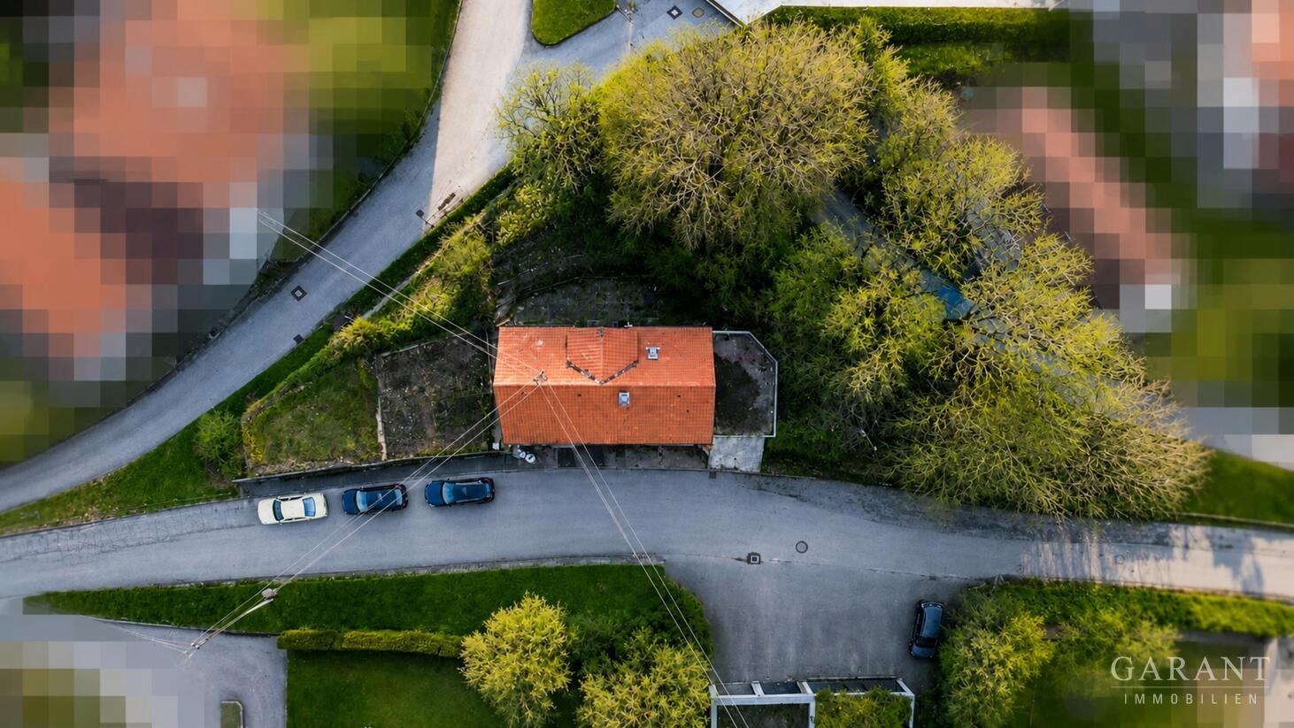 Luftaufnahme
