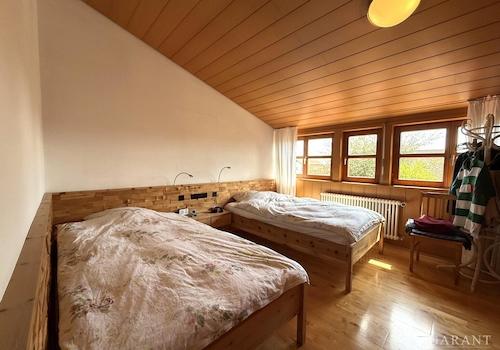 Schlafzimmer OG
