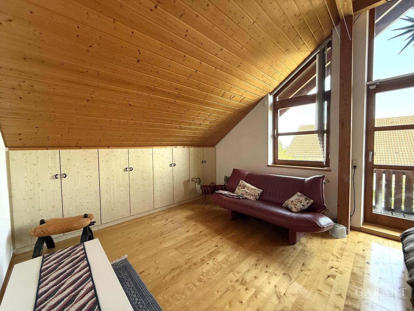 Kinerzimmer OG