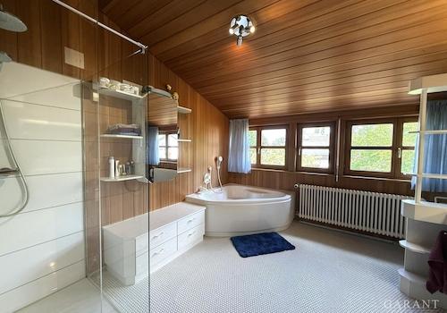 Badezimmer OG