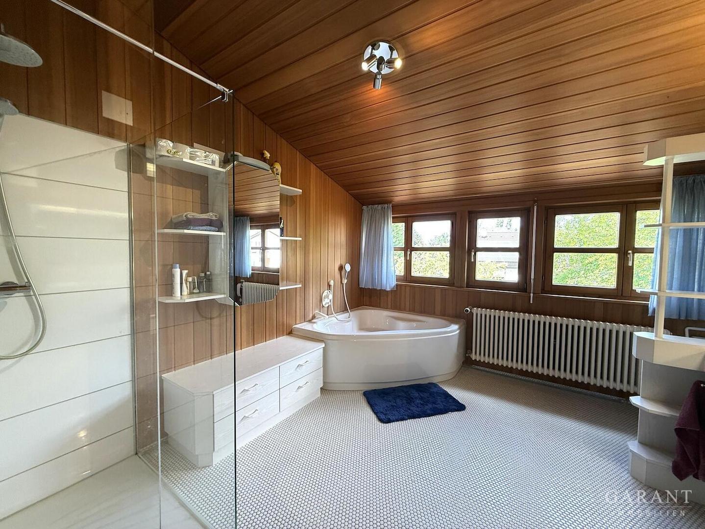 Badezimmer OG