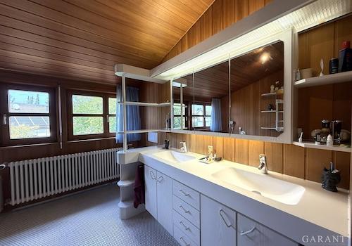 Badezimmer OG
