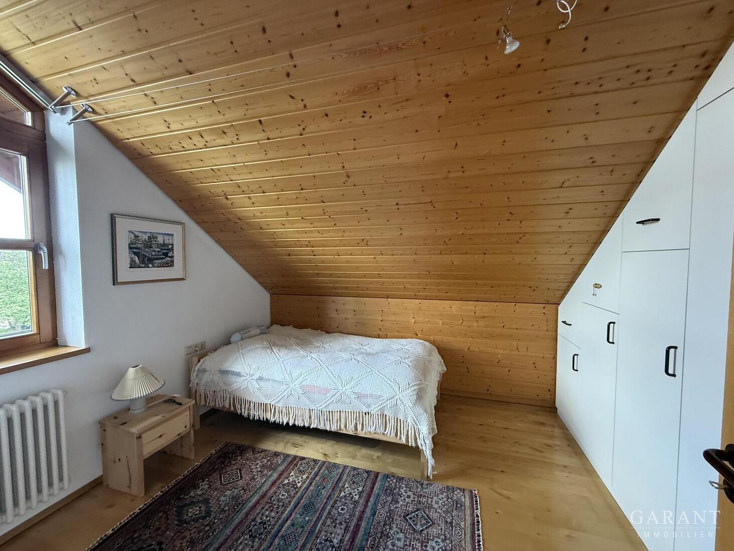 Gästezimmer OG