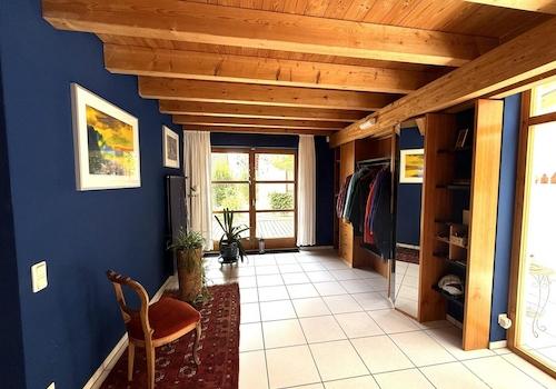 Garderobe