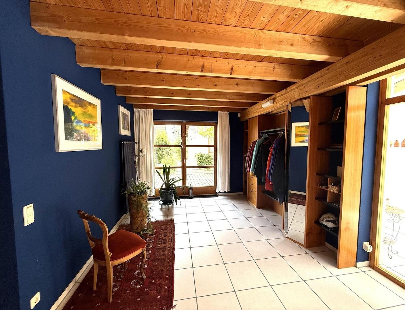 Garderobe
