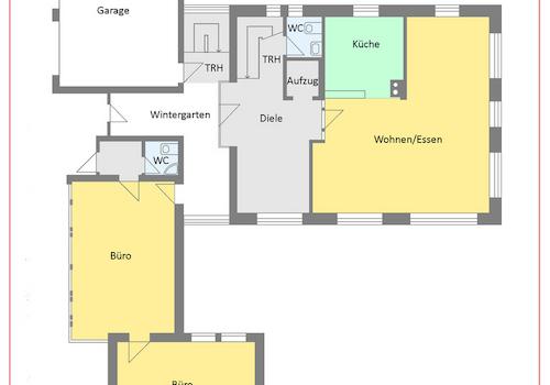 Grundriss/EG