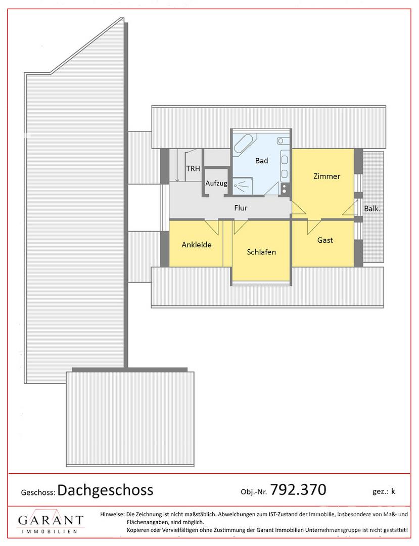 Grundriss/DG