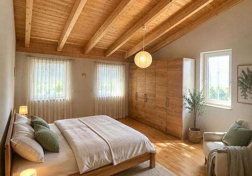 Schlafzimmer OG